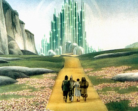 1939, THE WIZARD OF OZ
